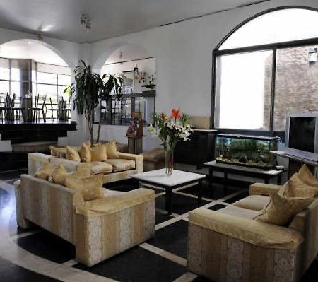 Hotel Del Boulevard Córdoba Exteriör bild