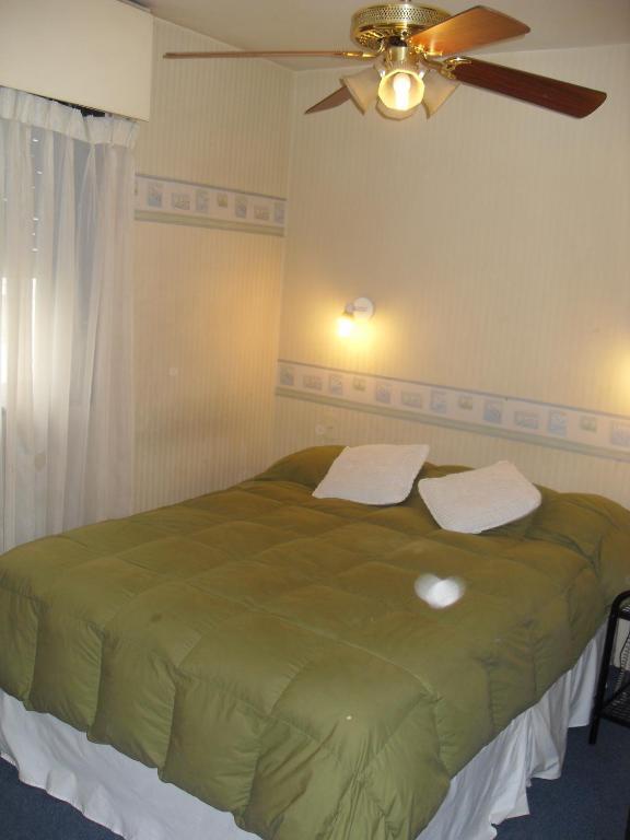 Hotel Del Boulevard Córdoba Rum bild